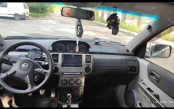 Nissan X-Trail 2004 год Тирасполь Тирасполь