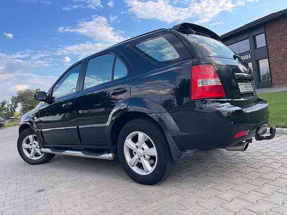 Kia Sorento 2006 год Тирасполь Тирасполь