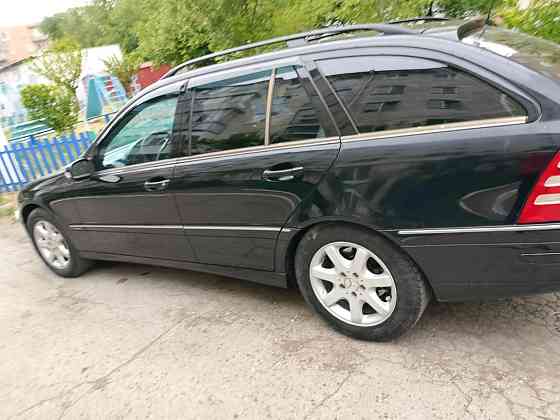 Mercedes C-Class 2006 an Tiraspol Tiraspol