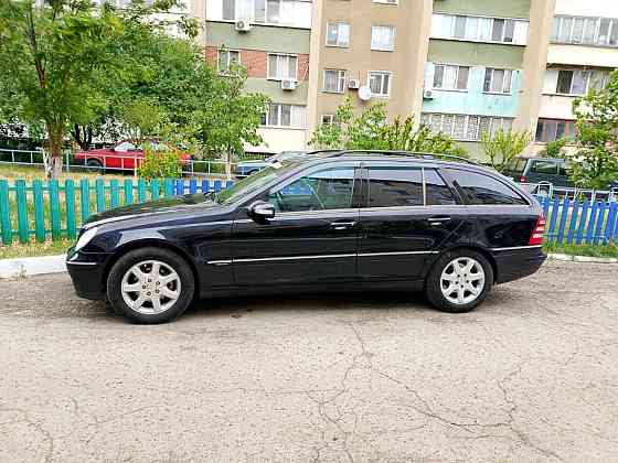 Mercedes C-Class 2006 год Тирасполь Тирасполь