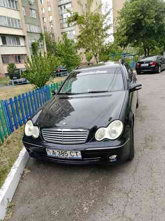 Mercedes C-Class 2006 год Тирасполь Тирасполь