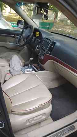 Hyundai Santa Fe 2006 год Резина Резина