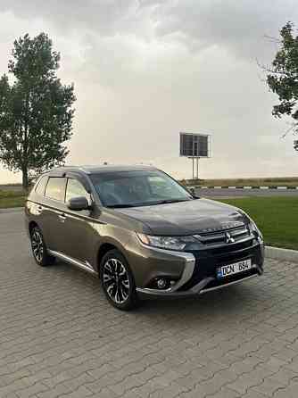Mitsubishi Outlander 2018 год Тирасполь Тирасполь