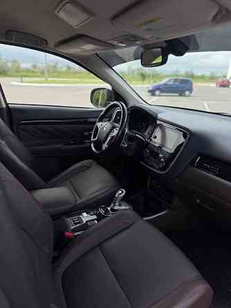 Mitsubishi Outlander 2018 год Тирасполь Тирасполь