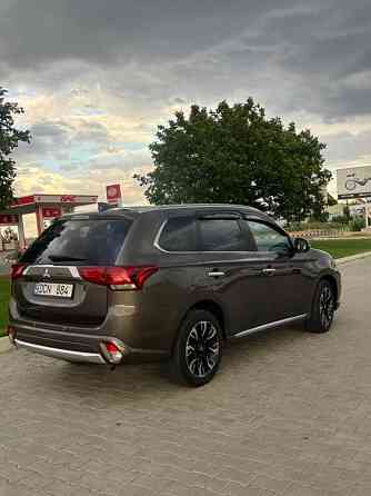 Mitsubishi Outlander 2018 год Тирасполь Тирасполь
