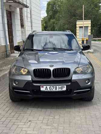 BMW X5 E70, 2008 год, 3.0 дизель Tiraspol