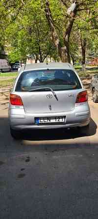 Toyota Yaris 2005 год Тирасполь Tiraspol