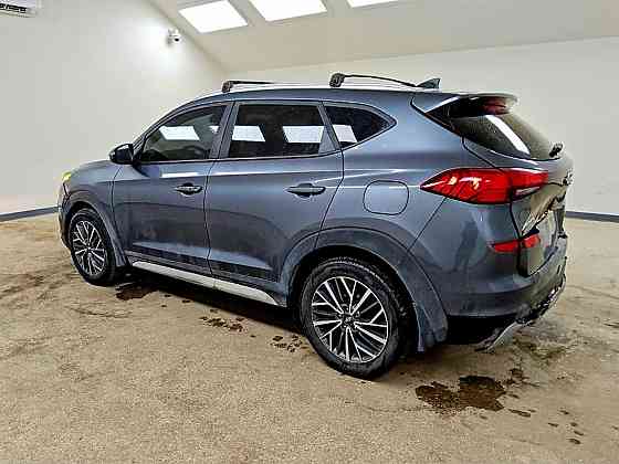 Hyundai Tucson 2019 год Тирасполь Тирасполь