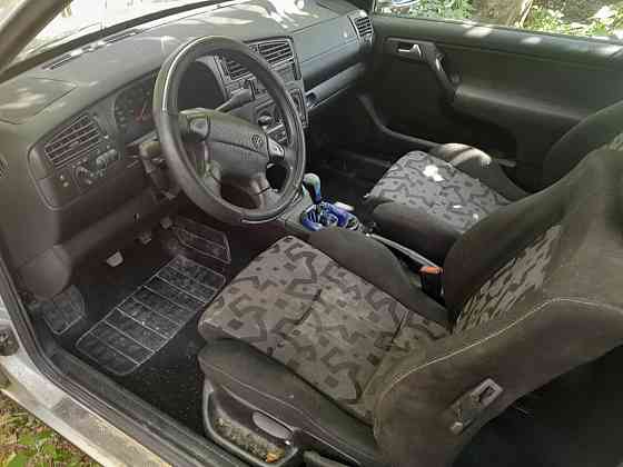 Volkswagen Golf 2000 год Дубоссары Dubăsari