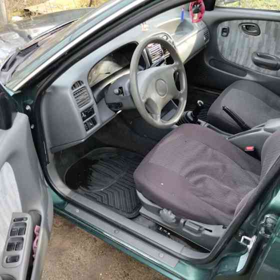 Suzuki Baleno 1999 год Днестровск Dnestrovsc