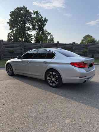 BMW 5 Series 2018 год Тирасполь Тирасполь