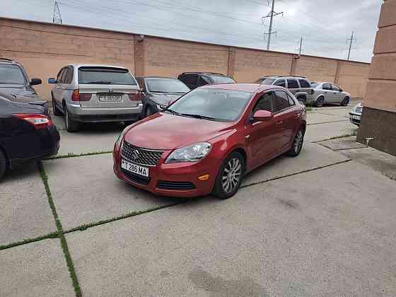 Срочно Suzuki Kizashi 4x4 Tiraspol