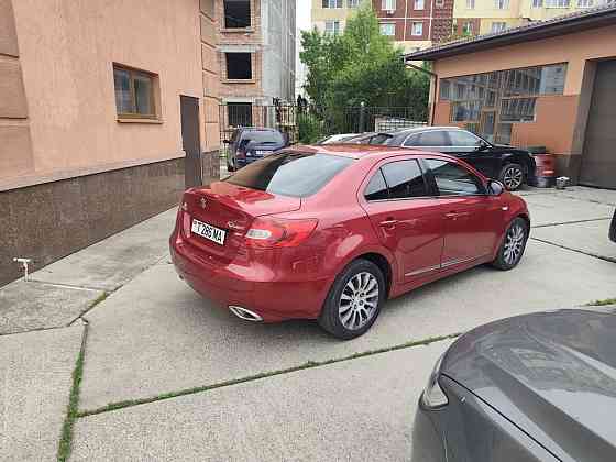 Срочно Suzuki Kizashi 4x4 Tiraspol