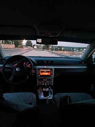 Volkswagen Passat 2008 год Дубоссары Dubăsari