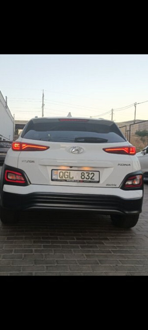 Hyundai Kona 2020 год Тирасполь Тирасполь - изображение 4