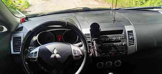 Mitsubishi Outlander 2007 год Тирасполь Tiraspol