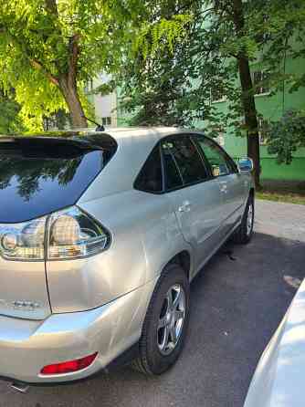 Lexus RX 2006 год Тирасполь Тирасполь