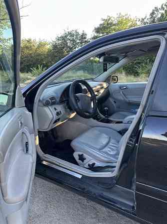 Mercedes C-Class 2004 год Тирасполь Tiraspol