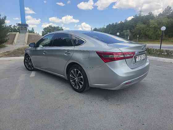 Toyota Avalon 2016 год Рыбница Рыбница