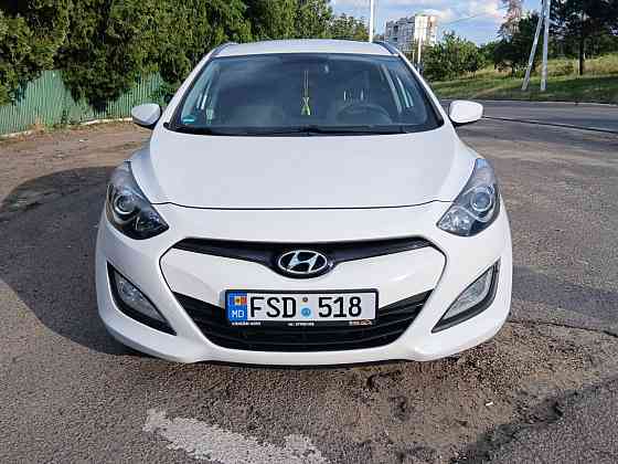 Hyundai i30 2013 год Кишинёв Кишинёв