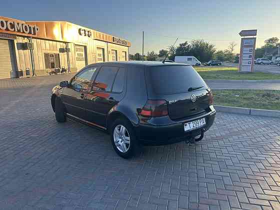 Volkswagen Golf 2002 год Бендеры Бендеры