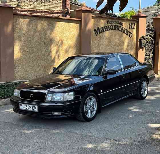 Lexus LS 1992 год Тирасполь Тирасполь