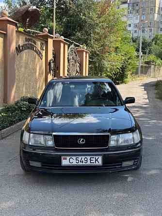 Lexus LS 1992 год Тирасполь Тирасполь