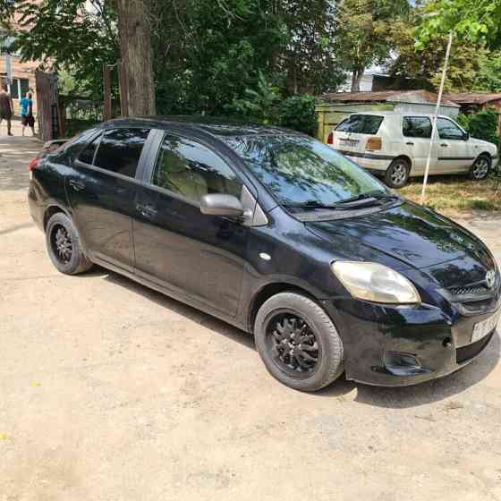 Продам Toyota Yaris Tiraspol