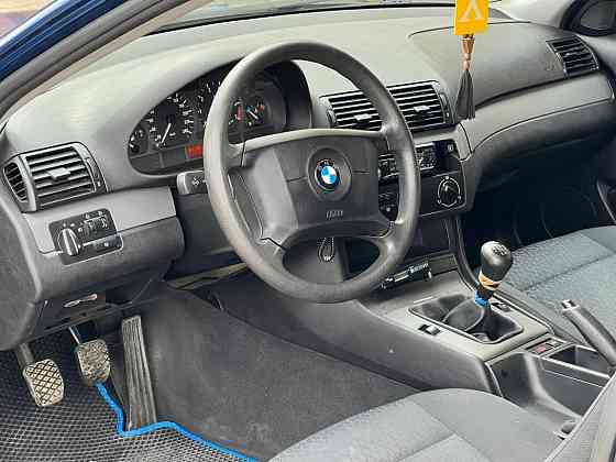 BMW 3 Series 2003 год Тирасполь Tiraspol