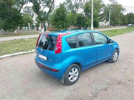Nissan Note 2006 год Ближний Хутор Ближний Хутор