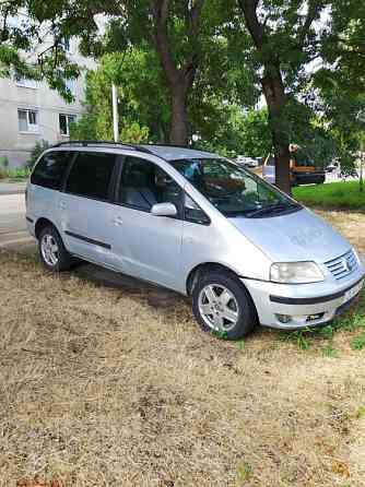 Продам VW Шаран 1,9 тди Tiraspol