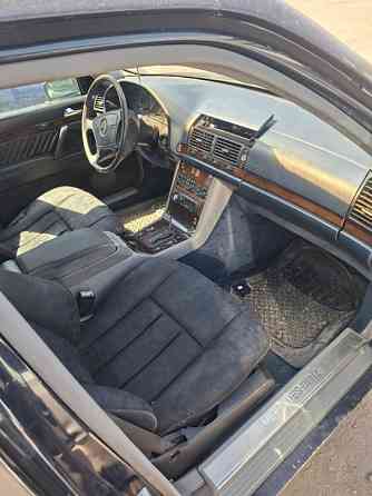 Mercedes S-Class 1995 год Тирасполь Tiraspol