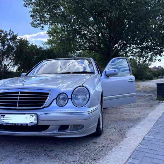 Mercedes E-Class 2001 год Тирасполь Тирасполь