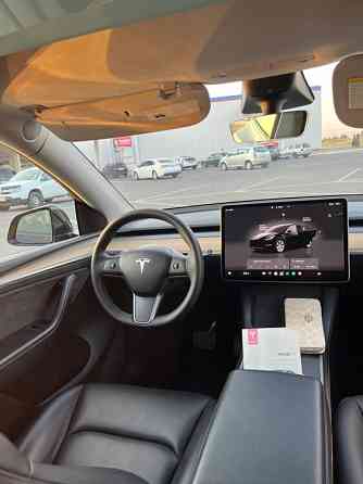 Tesla Model Y, 2023 год, максимальная батарея Tiraspol