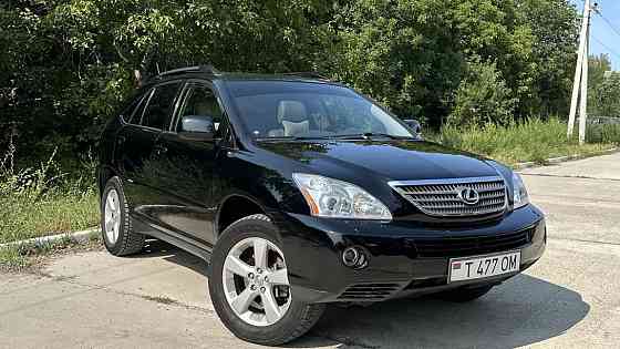Lexus RX400h, 2006 год, гибрид Dubăsari