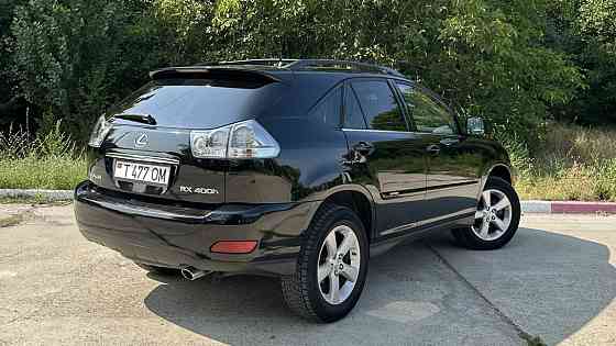 Lexus RX400h, 2006 год, гибрид Dubăsari