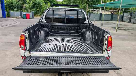 Mitsubishi L 200 2007 год Рыбница Rîbnița