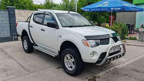 Mitsubishi L 200 2007 год Рыбница Rîbnița