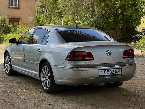 Volkswagen Phaeton Тирасполь