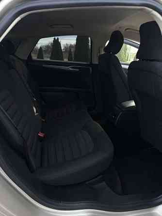 Ford Fusion 2017 год Тирасполь Тирасполь