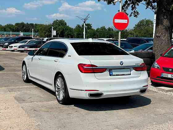 BMW 7 Series 2016 год Тирасполь Тирасполь