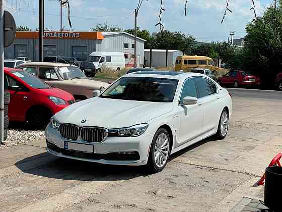 BMW 7 Series 2016 год Тирасполь Тирасполь