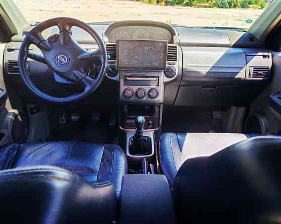 Nissan X-Trail 2004 год Григориополь Grigoriopol