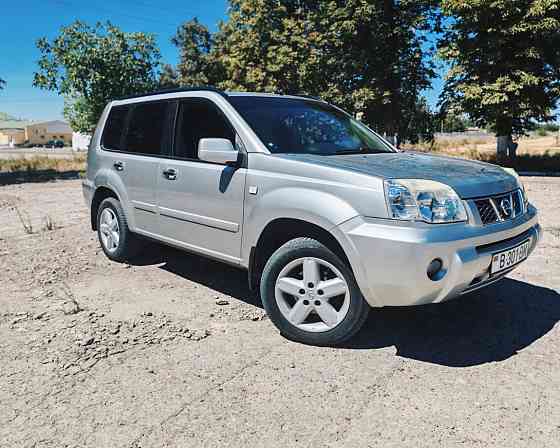 Nissan X-Trail 2004 год Григориополь Grigoriopol