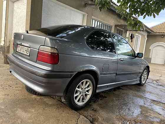 BMW 3 Series 2001 год Слободзея Слободзея