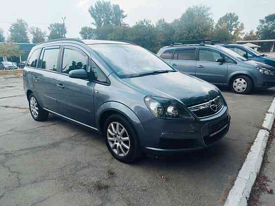 Opel Zafira 2006 год Рыбница Rîbnița