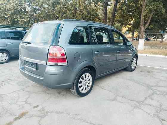 Opel Zafira 2006 год Рыбница Rîbnița