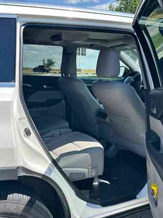 Toyota Highlander 2016 год Тирасполь Tiraspol