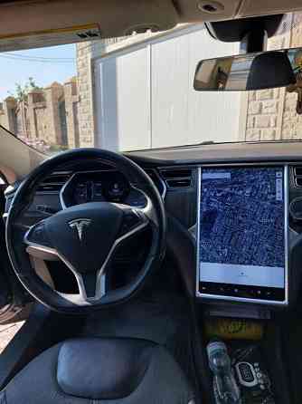 Tesla Model S 2014 год Ближний Хутор Ближний Хутор