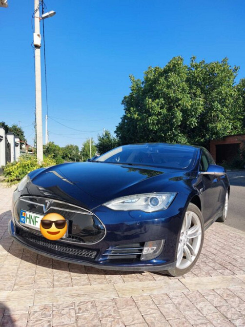Tesla Model S 2014 год Ближний Хутор Ближний Хутор - изображение 1